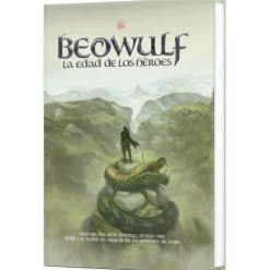 Beowulf: La Edad de los Heroes