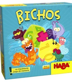 Bichos