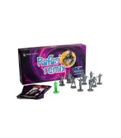 Bill & Ted's: Expansion Rufus' Remix