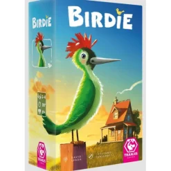 Birdie