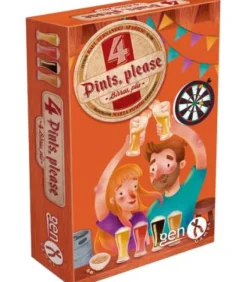 4 Birras, Plis