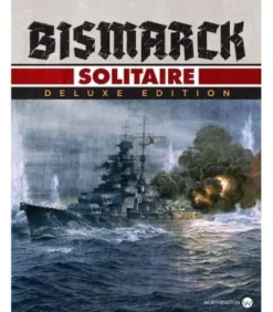 Bismarck Solitaire: Deluxe Edition (Inglés)