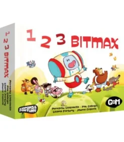 123 Bitmax