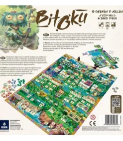 Bitoku