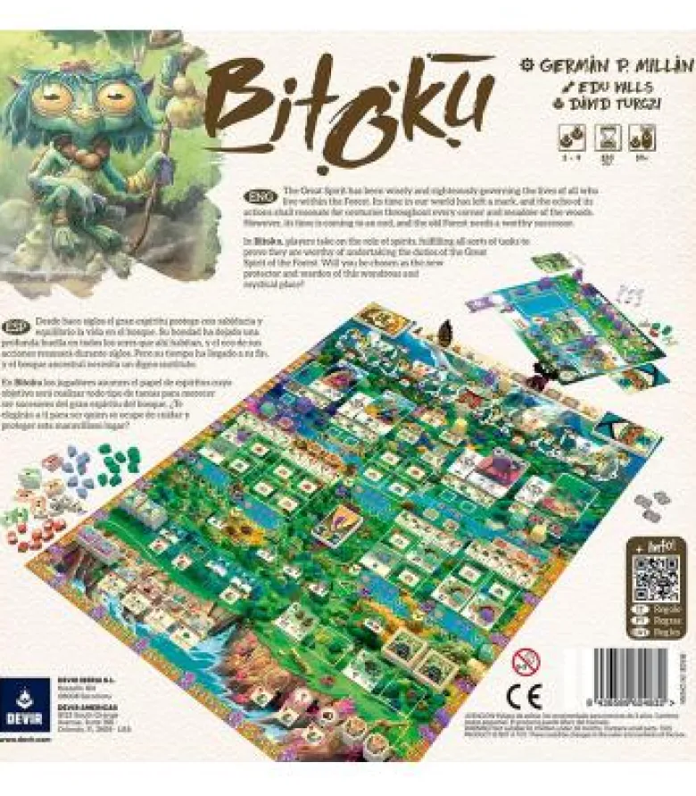 Bitoku