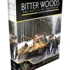 Bitter Woods: The Battle of the Bulge Designer Edition (Second Printing)