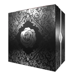 Black Rose Wars Rebirth
