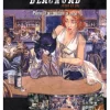 Blacksad: Pantalla del DJ