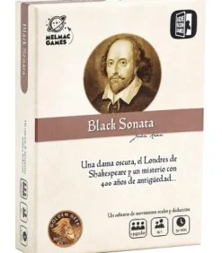 Black Sonata