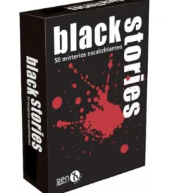 Black Stories