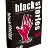 Black Stories 3