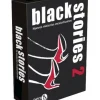 Black Stories 2