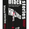 Black Stories: Muerte en Hollywood