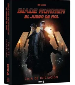 Blade Runner: Caja de Inicio