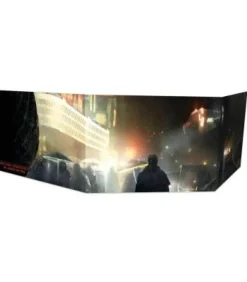 Blade Runner: Pantalla