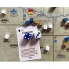 Bleeding Kansas (Inglés)