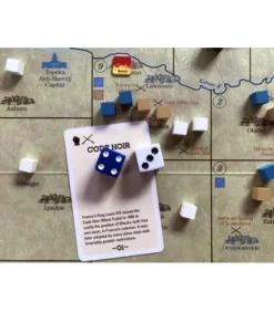 Bleeding Kansas (Inglés)