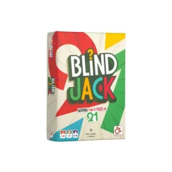 Blind Jack