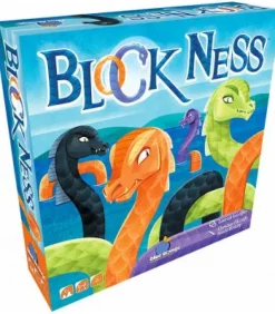 Block Ness