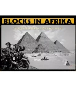 Bloks in Afrika (Inglés)