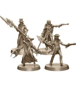Bloodborne: La Mazmorra del Cáliz