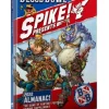 Blood Bowl: 2022 Almanac! (Inglés)