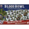 Blood Bowl: Crud Creek Nosepickers (Snotling Team)