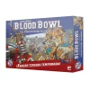 Blood Bowl: Edición Tercera Temporada