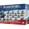 Blood Bowl: Gnome Blood Bowl Team