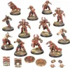 Blood Bowl: Khorne (Skull-tribe Slaughterers)