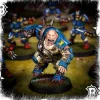 Blood Bowl: Ogre