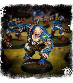 Blood Bowl: Ogre