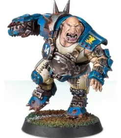 Blood Bowl: Ogre