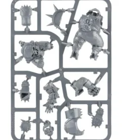 Blood Bowl: Ogre