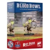 Blood Bowl: Rat Ogre