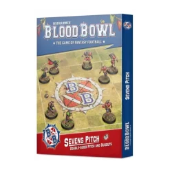 Blood Bowl: Sevens Pitch (2026)