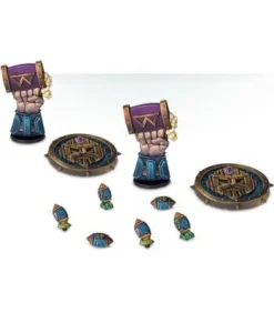 Blood Bowl: The Dwarf Giants