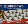 Blood Bowl: The Greenfield Grasshuggers