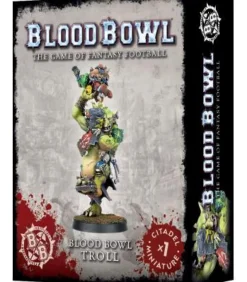 Blood Bowl: Troll