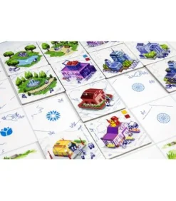 Bloom Town