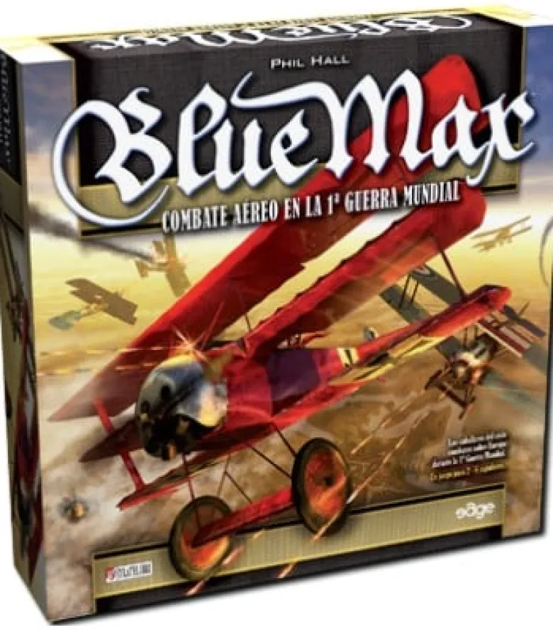 Blue Max