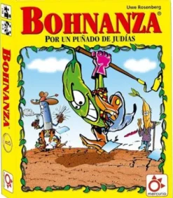 Bohnanza