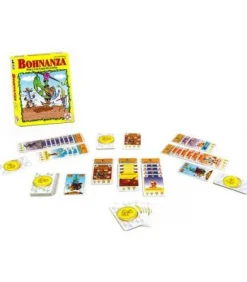 Bohnanza