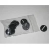 Bolsa 10 Bases Redondas (20mm)