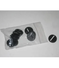 Bolsa 10 Bases Redondas (20mm)