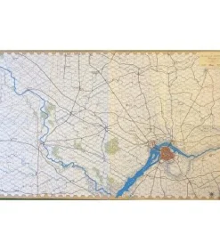 Bonaparte in the Quadrilateral (Inglés)