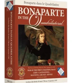 Bonaparte in the Quadrilateral (Inglés)