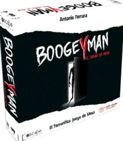 Boogeyman