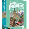Boomerang: Europa
