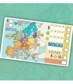 Boomerang: Europa